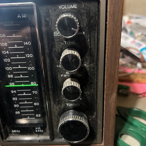 Vintage - Picture 3 of 5